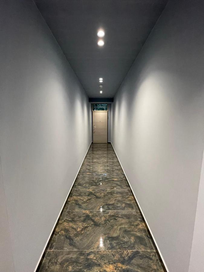 Bujtina Apsus Hotel Berat Exterior photo