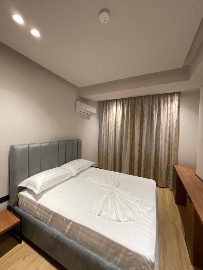 Bujtina Apsus Hotel Berat Exterior photo